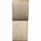 Ekena Millwork Crestline Smooth Corbel, Douglas Fir, 5 1/2"W x 6"D x 14"H COR06X06X14CRE00SDF - alternate 4